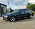 Зелений БМВ 5 Серія, об'ємом двигуна 2.5 л та пробігом 350 тис. км за 2500 $, фото 1 на Automoto.ua