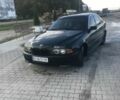 Зелений БМВ 5 Серія, об'ємом двигуна 2.3 л та пробігом 385 тис. км за 3898 $, фото 1 на Automoto.ua