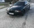 Зеленый БМВ 5 Серия, объемом двигателя 2.3 л и пробегом 375 тыс. км за 3450 $, фото 1 на Automoto.ua