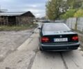 Зеленый БМВ 5 Серия, объемом двигателя 2.5 л и пробегом 450 тыс. км за 4000 $, фото 3 на Automoto.ua