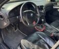 Зеленый БМВ 5 Серия, объемом двигателя 2.49 л и пробегом 400 тыс. км за 4999 $, фото 7 на Automoto.ua