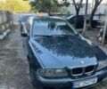 Зелений БМВ 5 Серія, об'ємом двигуна 2 л та пробігом 380 тис. км за 3000 $, фото 2 на Automoto.ua