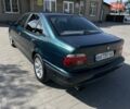 Зелений БМВ 5 Серія, об'ємом двигуна 2.5 л та пробігом 386 тис. км за 5200 $, фото 5 на Automoto.ua