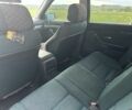Зеленый БМВ 5 Серия, объемом двигателя 2 л и пробегом 390 тыс. км за 3000 $, фото 7 на Automoto.ua