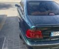 Зеленый БМВ 5 Серия, объемом двигателя 2.8 л и пробегом 400 тыс. км за 3699 $, фото 1 на Automoto.ua