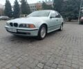 БМВ 5 Серия 1997 в Каменце-Подольском на Automoto.ua Зеленый БМВ 5 Серия, объемом двигателя 2 л и пробегом 350 тыс. км за 3450 $, фото 1 на Automoto.ua