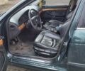 Зелений БМВ 5 Серія, об'ємом двигуна 2 л та пробігом 350 тис. км за 3400 $, фото 8 на Automoto.ua