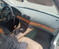 БМВ 5 Серия 1997 в Каменце-Подольском на Automoto.ua Зеленый БМВ 5 Серия, объемом двигателя 2 л и пробегом 350 тыс. км за 3450 $, фото 7 на Automoto.ua