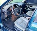 Зеленый БМВ 5 Серия, объемом двигателя 20 л и пробегом 255 тыс. км за 3500 $, фото 1 на Automoto.ua