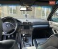 Зелений БМВ 5 Серія, об'ємом двигуна 2.5 л та пробігом 386 тис. км за 5200 $, фото 12 на Automoto.ua
