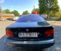 Зеленый БМВ 5 Серия, объемом двигателя 2.5 л и пробегом 300 тыс. км за 3399 $, фото 5 на Automoto.ua