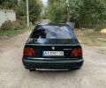 Зеленый БМВ 5 Серия, объемом двигателя 2 л и пробегом 365 тыс. км за 4100 $, фото 4 на Automoto.ua