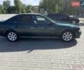 Зелений БМВ 5 Серія, об'ємом двигуна 2.5 л та пробігом 386 тис. км за 5200 $, фото 2 на Automoto.ua