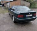 Зелений БМВ 5 Серія, об'ємом двигуна 2 л та пробігом 350 тис. км за 3400 $, фото 5 на Automoto.ua