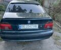Зелений БМВ 5 Серія, об'ємом двигуна 2 л та пробігом 380 тис. км за 3000 $, фото 5 на Automoto.ua