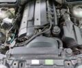 Зеленый БМВ 5 Серия, объемом двигателя 2 л и пробегом 68 тыс. км за 8000 $, фото 8 на Automoto.ua