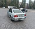 БМВ 5 Серия 1997 в Каменце-Подольском на Automoto.ua Зеленый БМВ 5 Серия, объемом двигателя 2 л и пробегом 350 тыс. км за 3450 $, фото 2 на Automoto.ua