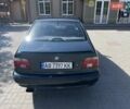 Зелений БМВ 5 Серія, об'ємом двигуна 2.5 л та пробігом 386 тис. км за 5200 $, фото 4 на Automoto.ua