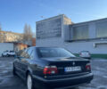 Зеленый БМВ 5 Серия, объемом двигателя 2 л и пробегом 420 тыс. км за 4500 $, фото 2 на Automoto.ua