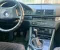 Зеленый БМВ 5 Серия, объемом двигателя 2.9 л и пробегом 370 тыс. км за 3600 $, фото 2 на Automoto.ua