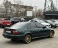 Зеленый БМВ 5 Серия, объемом двигателя 4.4 л и пробегом 300 тыс. км за 6400 $, фото 3 на Automoto.ua