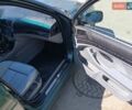 Зелений БМВ 5 Серія, об'ємом двигуна 2.5 л та пробігом 323 тис. км за 4380 $, фото 7 на Automoto.ua