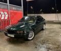Зеленый БМВ 5 Серия, объемом двигателя 2.8 л и пробегом 500 тыс. км за 3000 $, фото 1 на Automoto.ua
