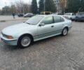 БМВ 5 Серия 1997 в Каменце-Подольском на Automoto.ua Зеленый БМВ 5 Серия, объемом двигателя 2 л и пробегом 350 тыс. км за 3450 $, фото 1 на Automoto.ua