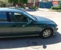 Зелений БМВ 5 Серія, об'ємом двигуна 2.5 л та пробігом 323 тис. км за 4380 $, фото 4 на Automoto.ua