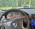 Зеленый БМВ 5 Серия, объемом двигателя 2 л и пробегом 365 тыс. км за 2900 $, фото 2 на Automoto.ua