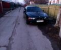 Зеленый БМВ 5 Серия, объемом двигателя 2.5 л и пробегом 390 тыс. км за 2500 $, фото 1 на Automoto.ua