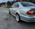 БМВ 5 Серия 1997 в Шепетовке на Automoto.ua Зеленый БМВ 5 Серия, объемом двигателя 4.4 л и пробегом 490 тыс. км за 7000 $, фото 2 на Automoto.ua