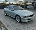 БМВ 5 Серия 1997 в Шепетовке на Automoto.ua Зеленый БМВ 5 Серия, объемом двигателя 4.4 л и пробегом 490 тыс. км за 7000 $, фото 9 на Automoto.ua
