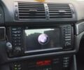 Зеленый БМВ 5 Серия, объемом двигателя 2 л и пробегом 68 тыс. км за 8000 $, фото 12 на Automoto.ua