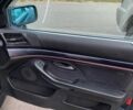 Зеленый БМВ 5 Серия, объемом двигателя 2 л и пробегом 300 тыс. км за 4863 $, фото 4 на Automoto.ua