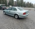 БМВ 5 Серия 1997 в Каменце-Подольском на Automoto.ua Зеленый БМВ 5 Серия, объемом двигателя 2 л и пробегом 350 тыс. км за 3450 $, фото 4 на Automoto.ua
