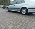 БМВ 5 Серия 1997 в Каменце-Подольском на Automoto.ua Зеленый БМВ 5 Серия, объемом двигателя 2 л и пробегом 350 тыс. км за 3450 $, фото 3 на Automoto.ua