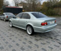 БМВ 5 Серия 1997 в Шепетовке на Automoto.ua Зеленый БМВ 5 Серия, объемом двигателя 4.4 л и пробегом 490 тыс. км за 7000 $, фото 7 на Automoto.ua