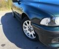 Зелений БМВ 5 Серія, об'ємом двигуна 2 л та пробігом 330 тис. км за 4600 $, фото 10 на Automoto.ua
