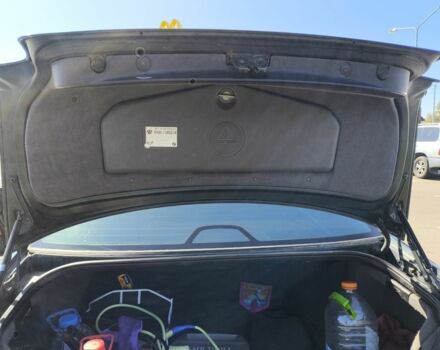 Зелений БМВ 5 Серія, об'ємом двигуна 2 л та пробігом 330 тис. км за 4600 $, фото 18 на Automoto.ua