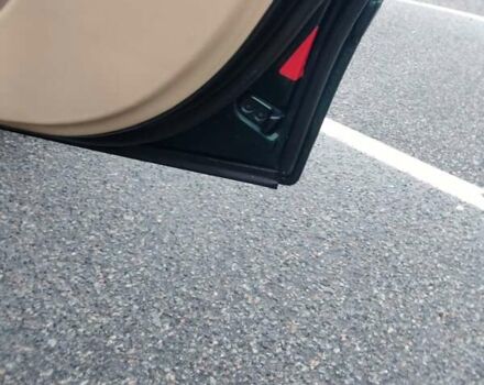 Зеленый БМВ 5 Серия, объемом двигателя 4.4 л и пробегом 360 тыс. км за 4750 $, фото 10 на Automoto.ua