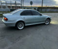 БМВ 5 Серия 1997 в Шепетовке на Automoto.ua Зеленый БМВ 5 Серия, объемом двигателя 4.4 л и пробегом 490 тыс. км за 7000 $, фото 4 на Automoto.ua