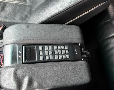 Зеленый БМВ 5 Серия, объемом двигателя 4.4 л и пробегом 300 тыс. км за 6400 $, фото 14 на Automoto.ua