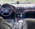 Зелений БМВ 5 Серія, об'ємом двигуна 2.5 л та пробігом 226 тис. км за 2700 $, фото 1 на Automoto.ua