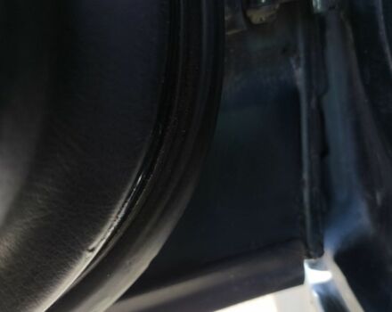 Зелений БМВ 5 Серія, об'ємом двигуна 2 л та пробігом 330 тис. км за 4600 $, фото 14 на Automoto.ua