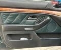 Зеленый БМВ 5 Серия, объемом двигателя 2.5 л и пробегом 482 тыс. км за 4990 $, фото 8 на Automoto.ua