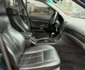 Зеленый БМВ 5 Серия, объемом двигателя 4.4 л и пробегом 300 тыс. км за 6400 $, фото 7 на Automoto.ua