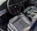 Зеленый БМВ 5 Серия, объемом двигателя 2 л и пробегом 39 тыс. км за 2600 $, фото 3 на Automoto.ua