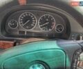 Зелений БМВ 5 Серія, об'ємом двигуна 2.5 л та пробігом 323 тис. км за 4380 $, фото 8 на Automoto.ua