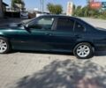 Зелений БМВ 5 Серія, об'ємом двигуна 2.5 л та пробігом 386 тис. км за 5200 $, фото 6 на Automoto.ua